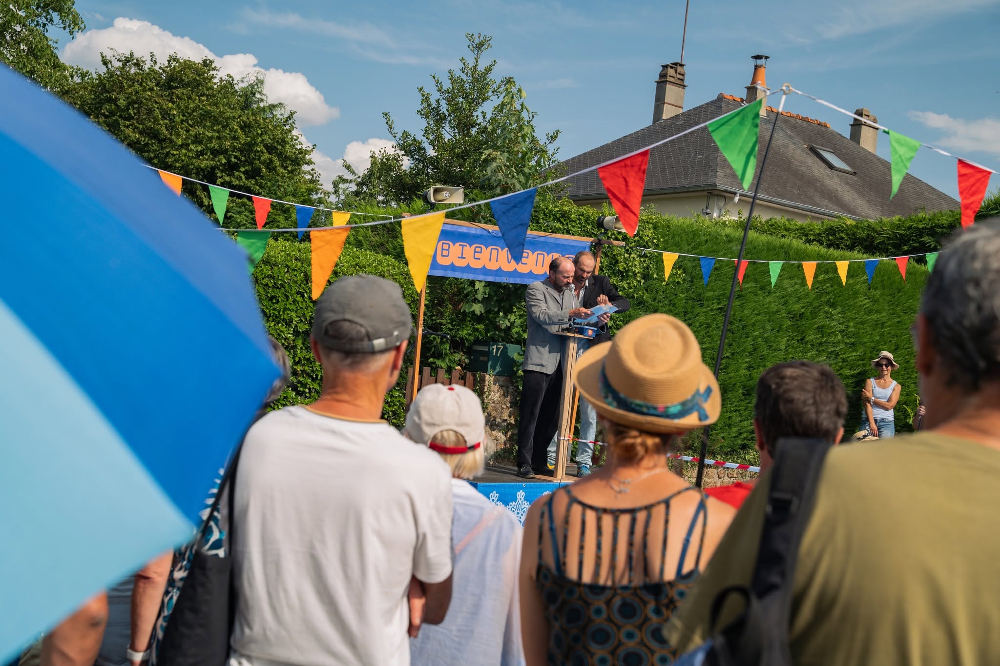 Festival de caractère